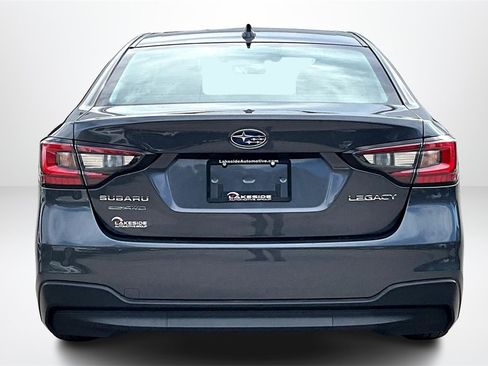 Used 2022 Subaru Legacy Premium image 6
