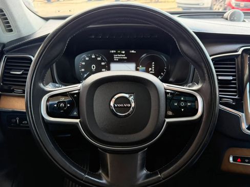 Used 2017 Volvo XC90 T8 Inscription w/ Luxury Package AWD/4WD image 54