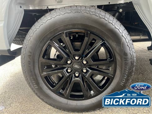 New 2026 Ford F150 Platinum w/ Equipment Group 702A High AWD/4WD image 22