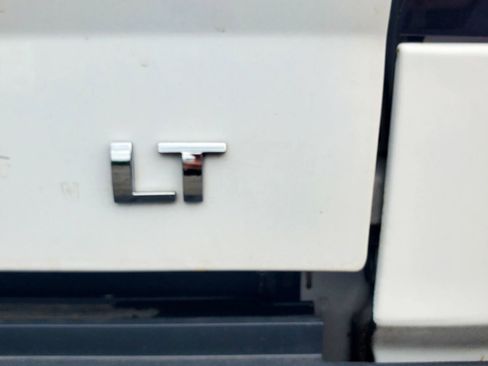 Used 2016 Chevrolet Silverado 1500 LT w/ All Star Edition image 16