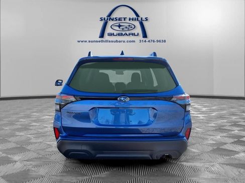 New 2026 Subaru Forester image 22