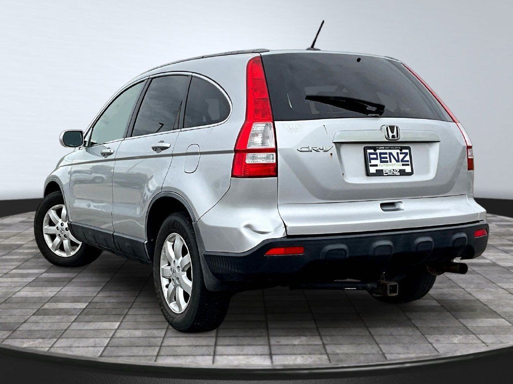 Used 2009 Honda CR-V EX-L image 5