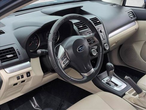 Used 2014 Subaru Crosstrek 2.0i Limited AWD/4WD image 10