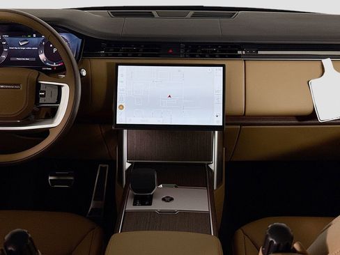 New 2026 Land Rover Range Rover SE AWD/4WD image 15