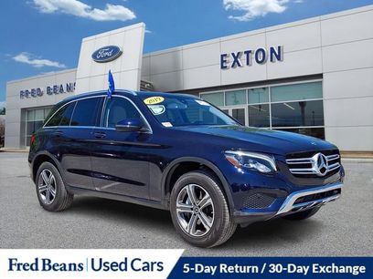 Used 2019 Mercedes-Benz GLC 300 4MATIC