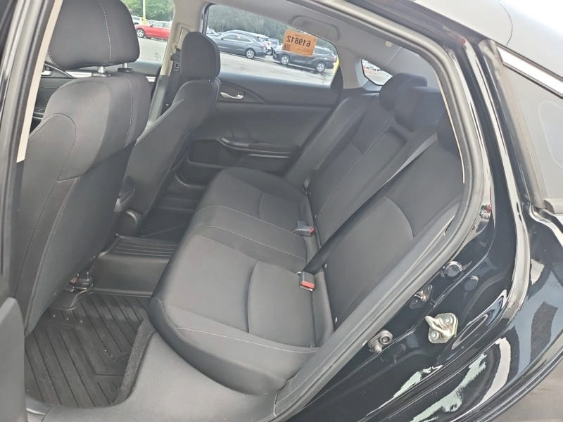 Used 2016 Honda Civic EX-T image 4