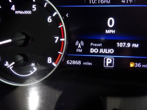 Used 2021 Nissan Sentra SR w/ Electronics Package image 21