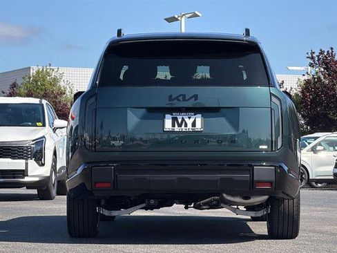 New 2027 Kia Telluride EX X-Line image 10