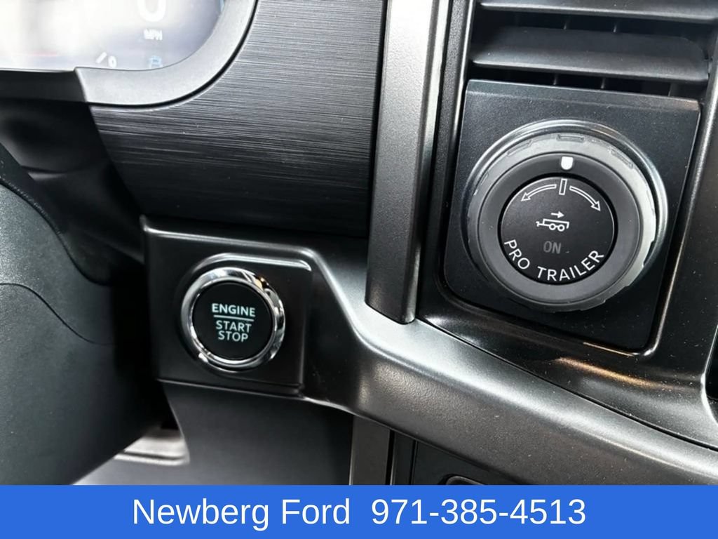 Used 2025 Ford F150 Tremor w/ Mobile Office Package AWD/4WD image 20
