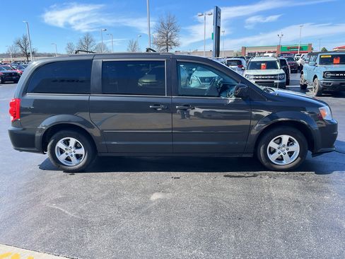Used 2011 Dodge Grand Caravan Mainstreet w/ PWR Convenience Group image 6