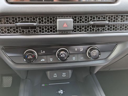 New 2026 Honda HR-V LX image 22