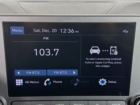 Used 2023 Hyundai Kona SEL image 21