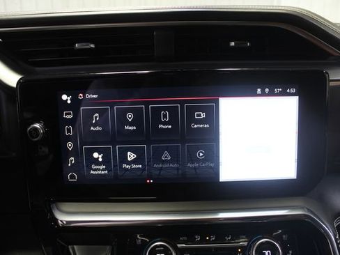 Used 2025 GMC Sierra 2500 Denali Ultimate AWD/4WD image 20