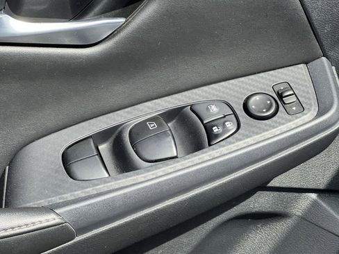 Used 2021 Nissan Sentra SV image 16