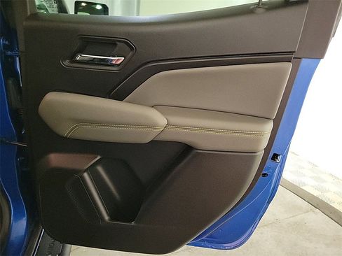 Certified 2024 Chevrolet Colorado ZR2 w/ ZR2 Convenience Package III image 25
