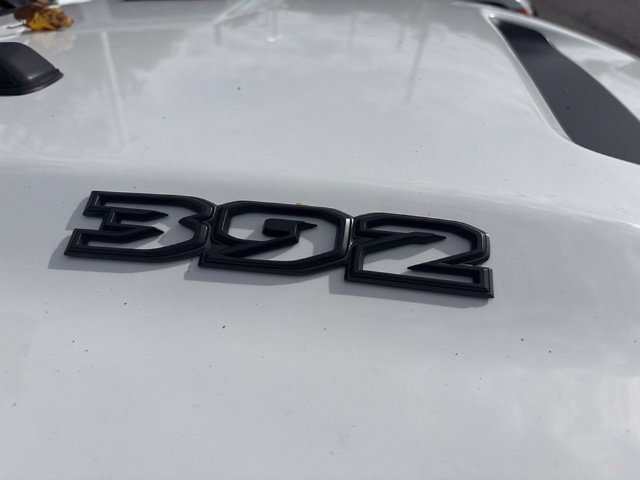 New 2027 Jeep Wrangler Unlimited Rubicon 392 AWD/4WD image 8