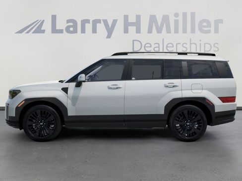 New 2026 Hyundai Santa Fe Calligraphy AWD/4WD image 3