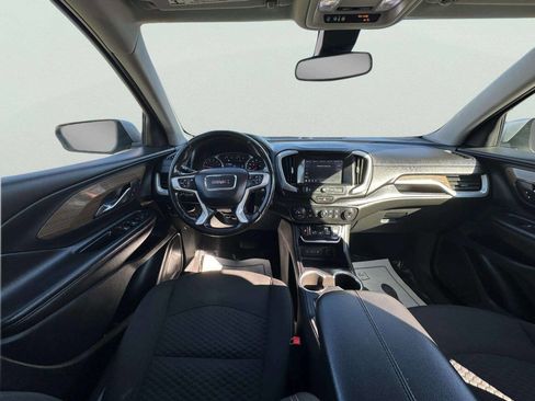Used 2020 GMC Terrain SLE w/ Driver Convenience Package image 19