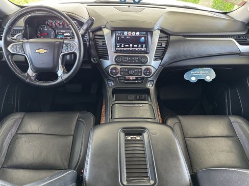Certified 2019 Chevrolet Tahoe Premier RWD image 19