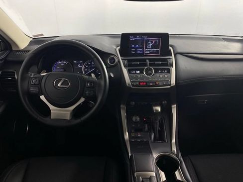 Used 2021 Lexus NX 300h AWD w/ Accessory Package 2 image 24