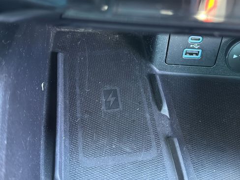 Used 2023 Ford Escape ST-Line Select w/ Tech Pack #2 AWD/4WD image 17