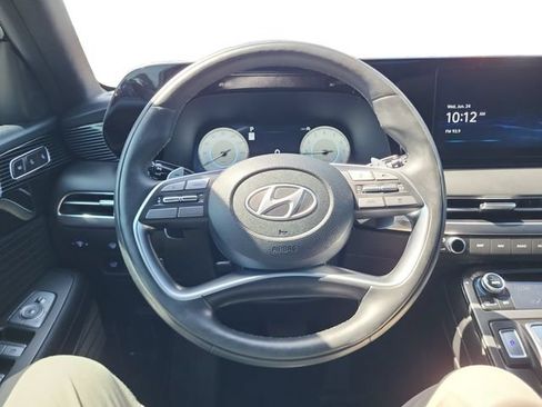 Used 2025 Hyundai Palisade Calligraphy AWD/4WD image 13