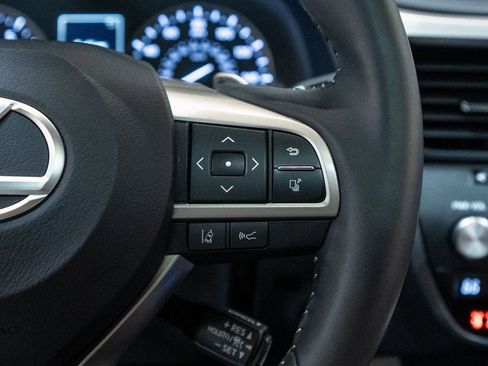 Used 2022 Lexus RX 350 AWD w/ Premium Package image 30