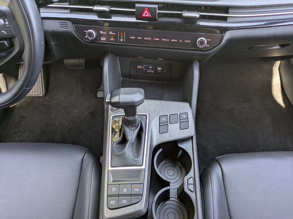 Used 2026 Kia Sportage X-Line w/ X-Line Technology Package AWD/4WD image 18