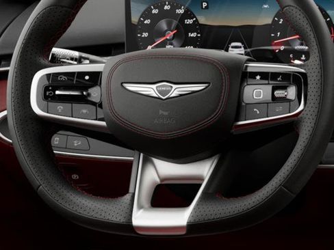 New 2026 Genesis GV70 2.5T Sport Prestige AWD/4WD image 14