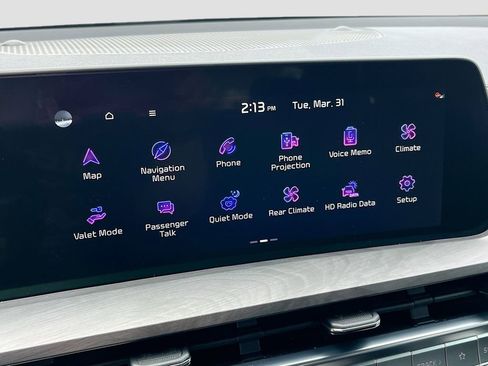 Used 2024 Kia Telluride SX Prestige X-Line image 15