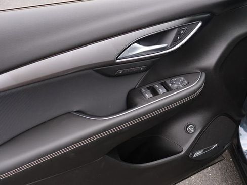 New 2026 Buick Envision Sport Touring AWD/4WD image 16