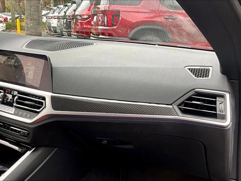 Used 2022 BMW M4 xDrive Competition w/ M Driver's Package image 15