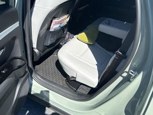 Used 2025 Hyundai Santa Cruz Limited image 19