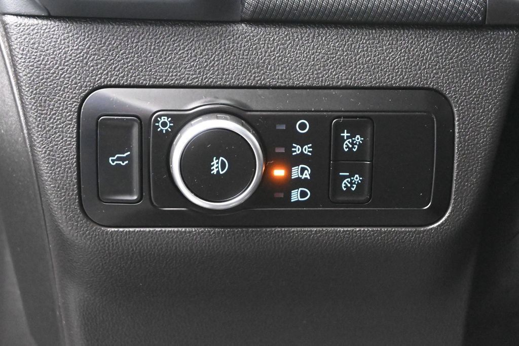 Used 2023 Ford Bronco Sport Big Bend w/ Convenience Package AWD/4WD image 4