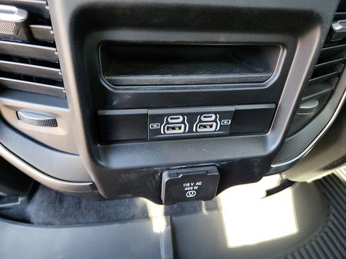 New 2025 RAM 1500 Lone Star RWD image 12
