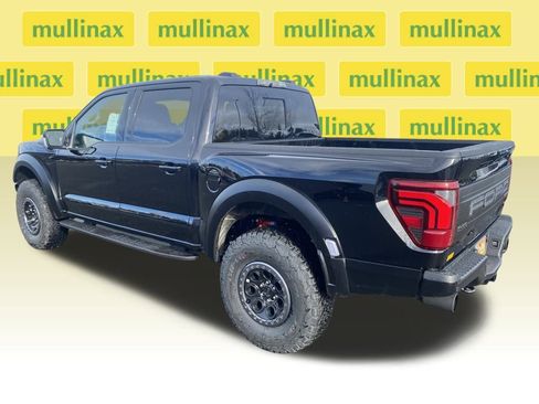 New 2025 Ford F150 Raptor image 14