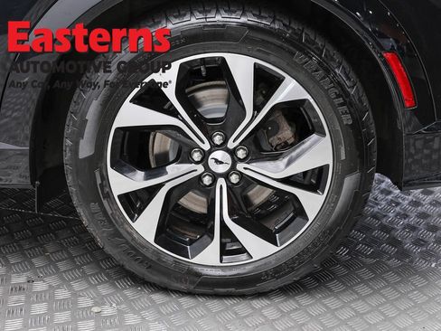 Used 2023 Ford Mustang Mach-E Premium AWD/4WD image 8