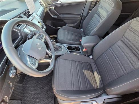 Used 2024 Volkswagen Tiguan S FWD image 14
