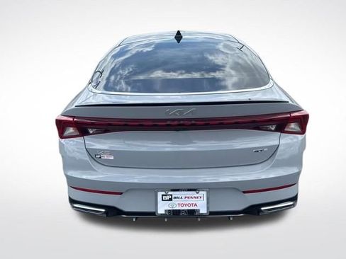 Used 2023 Kia K5 GT-Line FWD image 4