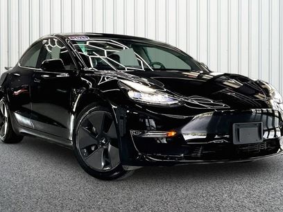 Used 2023 Tesla Model 3 Standard Range