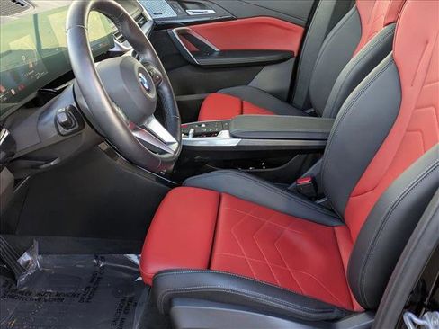 Used 2025 BMW X1 xDrive28i w/ Convenience Package image 17