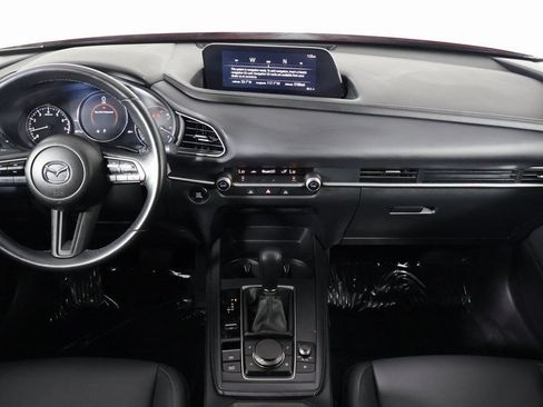 Used 2023 MAZDA CX-30 AWD 2.5 S w/ Select Package image 9
