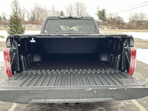 Used 2026 Toyota Tundra 1794 Edition image 24