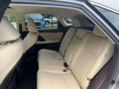Used 2020 Lexus RX 350 FWD w/ Premium Package image 9