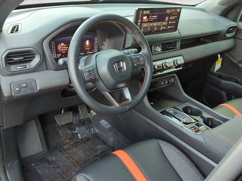 New 2026 Honda Passport TrailSport image 3
