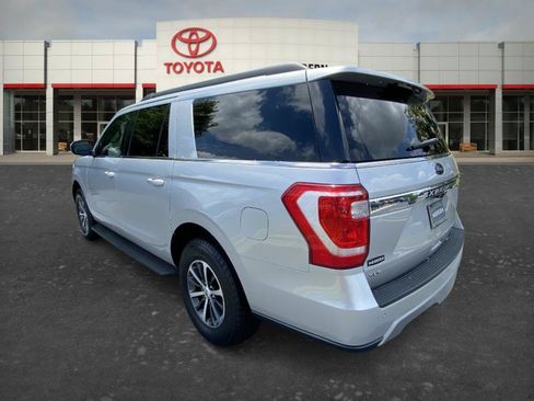 Used 2019 Ford Expedition Max XLT AWD/4WD image 6