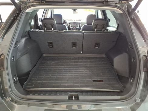 Used 2020 Chevrolet Equinox LT image 14