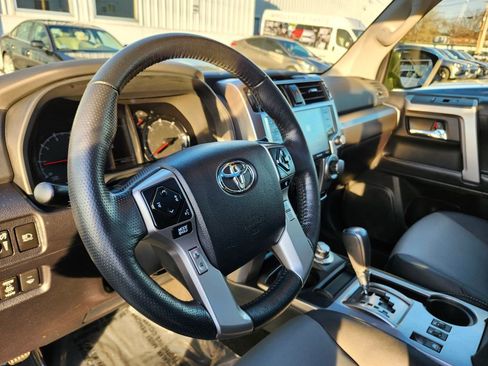 Used 2023 Toyota 4Runner SR5 Premium image 7