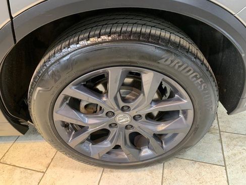 Used 2022 Acura MDX A-Spec AWD/4WD image 33