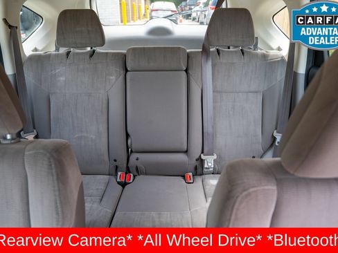 Used 2014 Honda CR-V LX image 21